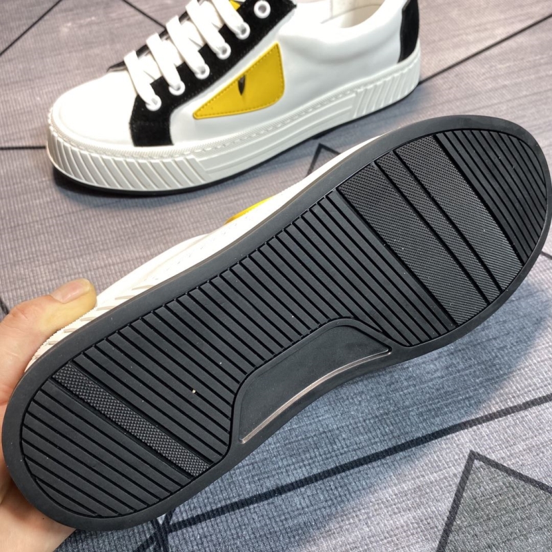 Fendi Sneakers